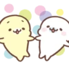 Mamegoma! Pitter-Patter Hearts 18