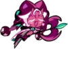 Lychee dragon cookie :: 15