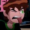 Moods Ben10 20