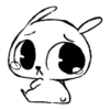 ꒰ ➤ пес ֗ ♡ ꒱ 24