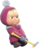 Маша и медведь 16