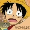 ?Luffy? | By » 18
