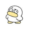A silly duck 17