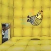 Peces Bob Esponja 17