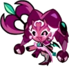 Lychee dragon cookie :: 16
