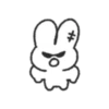 Rough and nasty rabbit 14