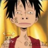 ?Luffy? | By » 20