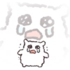 Fluffy hamster Bosongham 16