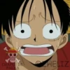 ?Luffy? | By » 21