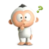 The Daily Life of Baby Gorilla2 21