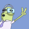 Peces Bob Esponja 18