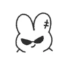 Rough and nasty rabbit 15
