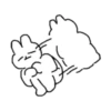 Emotional Rabbit! 4 20