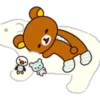 Rilakkuma: Relaxing Days 21