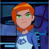 Moods Ben10 21