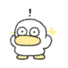 A silly duck 18