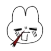 Emotional Rabbit! 3: Emoji 24