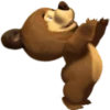 Маша и медведь 17