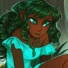 Ava’s Demon|Maggie(and Tuls). 17