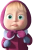 Маша и медведь 18