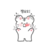 My cute white tiger. 24