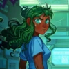 Ava’s Demon|Maggie(and Tuls). 18
