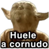 Huele @paraguayita 01 a cornudo