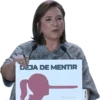DEJA DE MENTIR geysioy PINOCHA