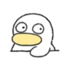 A silly duck 19