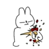 Emotional Rabbit! 4 23
