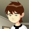 Moods Ben10 22