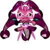 Lychee dragon cookie :: 19