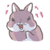 Quiet bunnies 21