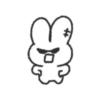 Rough and nasty rabbit 19
