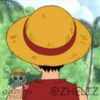 ?Luffy? | By » 22