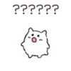 Fluffy hamster Bosongham 20