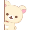 Conveying Feelings with Chairoikoguma 20