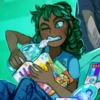Ava’s Demon|Maggie(and Tuls). 22
