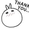 snowball rabbit, Tomung! 24