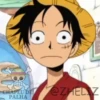 ?Luffy? | By » 24