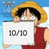 ?Luffy? | By » 25