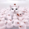 My favourite kittens ;: by 22