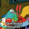 Peces Bob Esponja 23