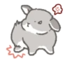 Quiet bunnies 23