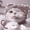My favourite kittens ;: by 23