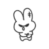 Rough and nasty rabbit 20