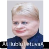 LIETUVA MANO LUBOV 11