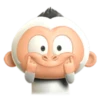 The Daily Life of Baby Gorilla 22