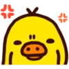 Rilakkuma Pop-Up Stickers 13