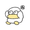A silly duck 20